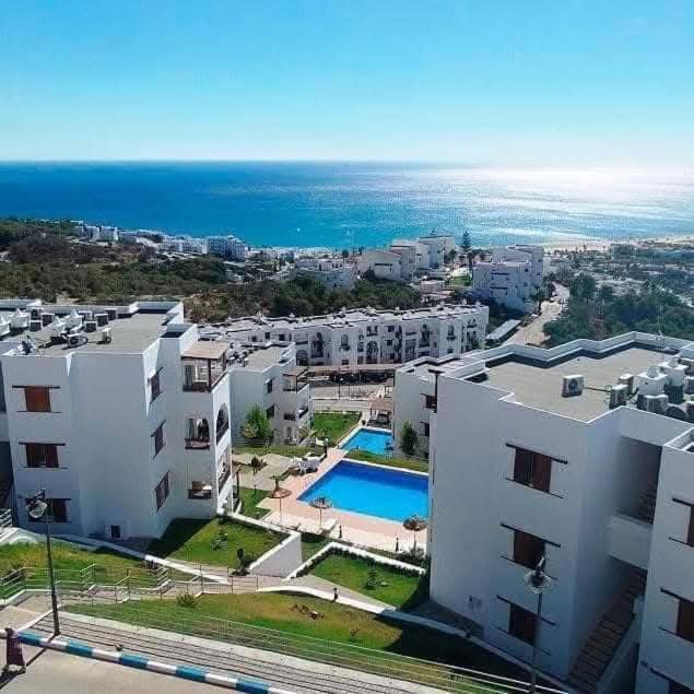 Bella vista Luxury Vue Mer et Piscine