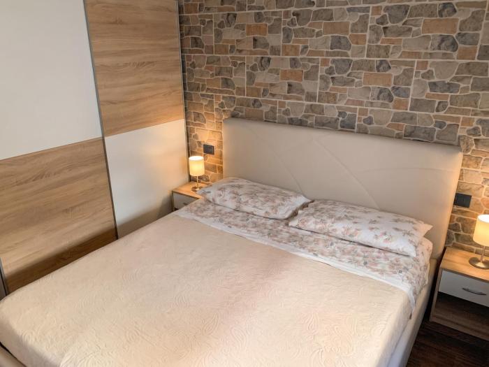 Coastal Apartment Ribera 45 sqm Sea View