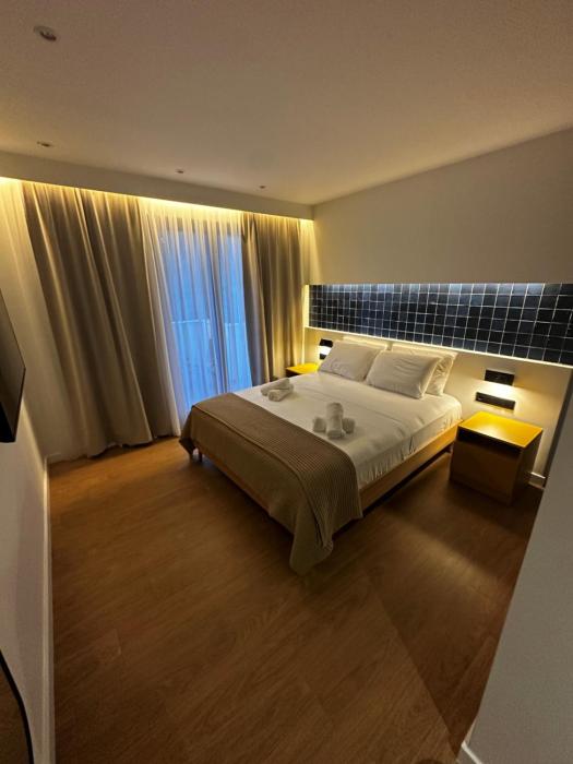 Aetheria resort