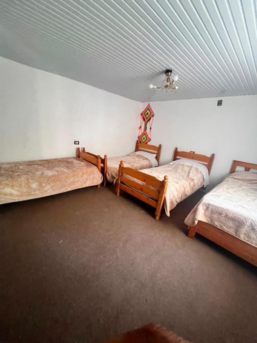 Bjeshket e Thethit Hostel