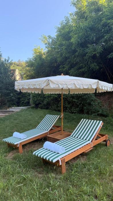 Villa Maison Ellen - Luxury Garden, Colli Euganei