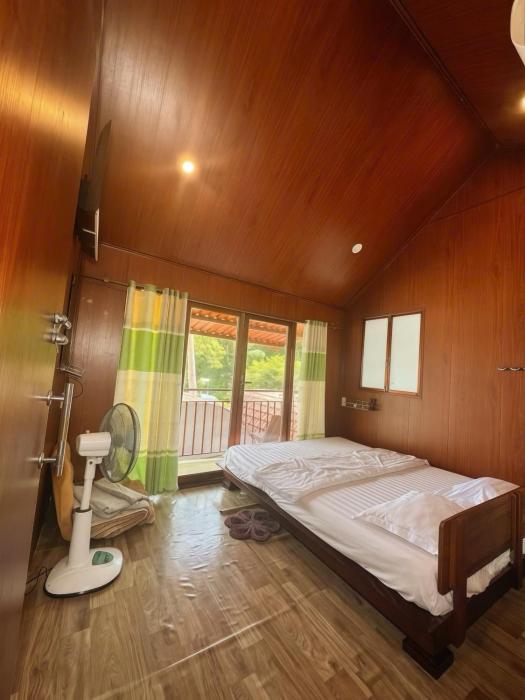 Hoàng Hưng Homestay Kiên Giang