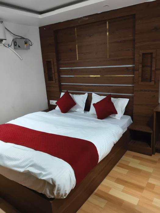 K B INN hotel