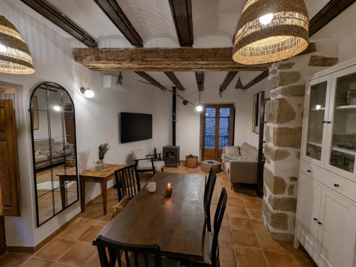 Casa Rural Casa Ramón