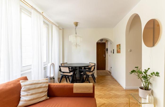 Warsaw Concierge Powiśle