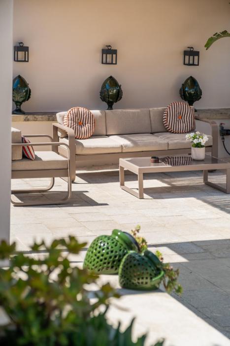 Palazzo Paisiello - Luxury Rooms Lecce