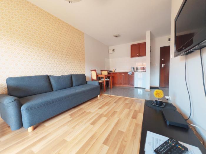 Cracow Stay Apartments
