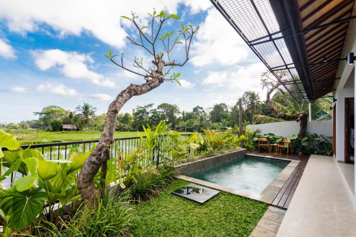 Bharata Villa by Dhananjaya Hospitality