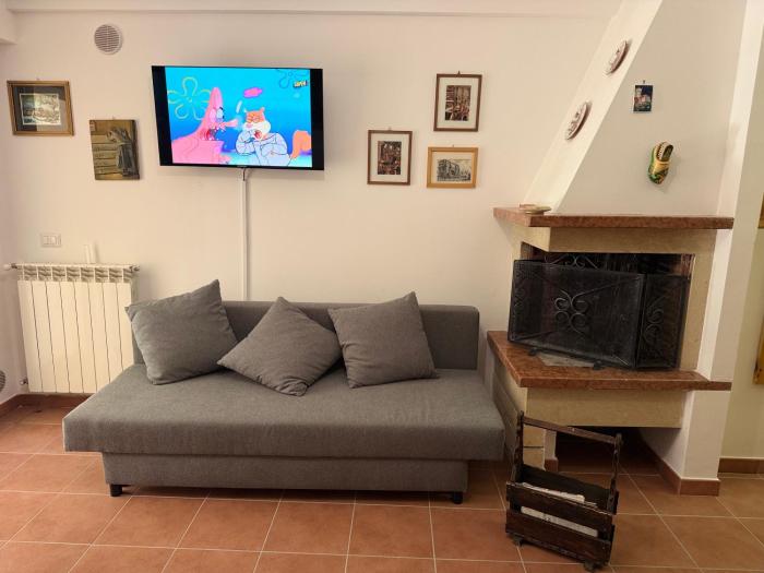 La Casetta di Stefania by Holiday World
