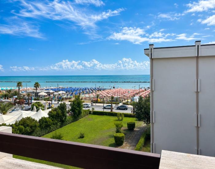 Vista Mare Italia 58
