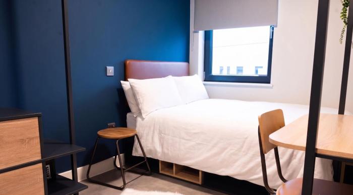 Student Only Ensuite Room in Central Loughborough