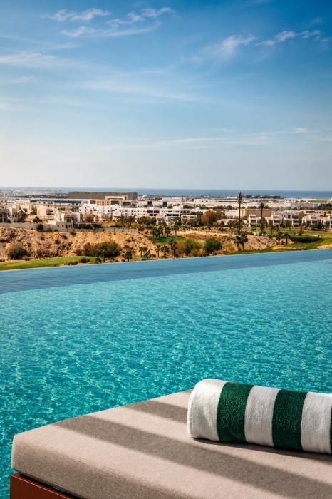 Tivoli LA VIE Muscat Hotel & Residences