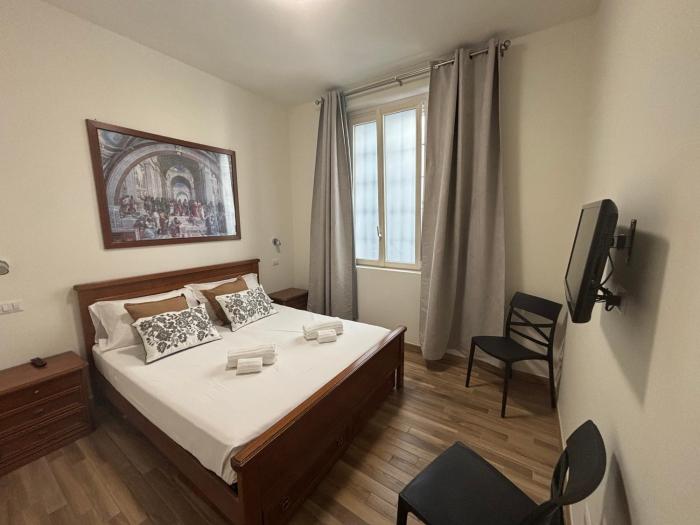 Residenza Vignoli Seregno Centro
