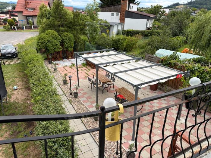 Apartament w kotlinie kłodzkiej