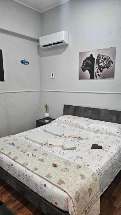 La CASA DI BETTINA