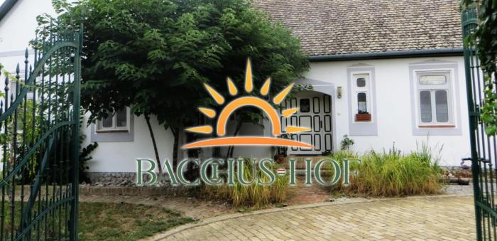 Bacchus-hof