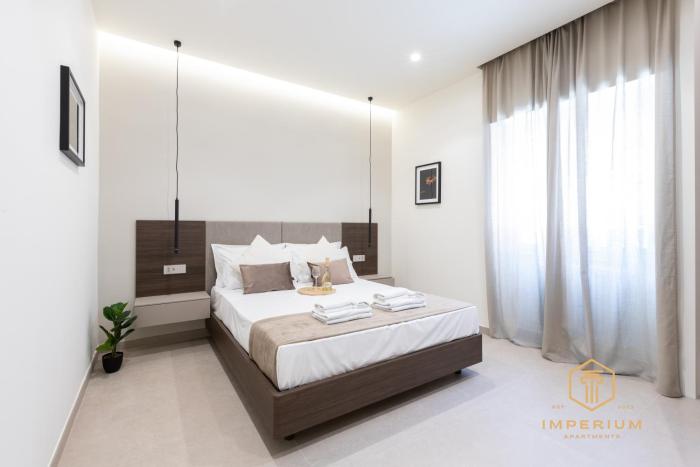 Tuscolana Luxury Retreat