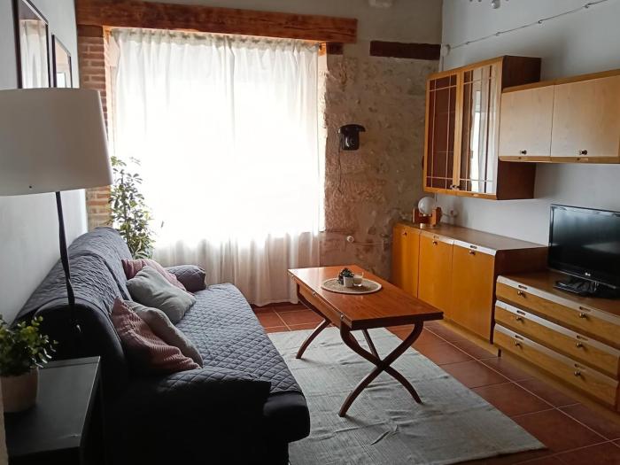 La casita del puente