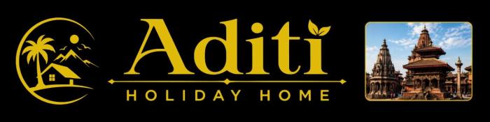 Aditi Holiday Home
