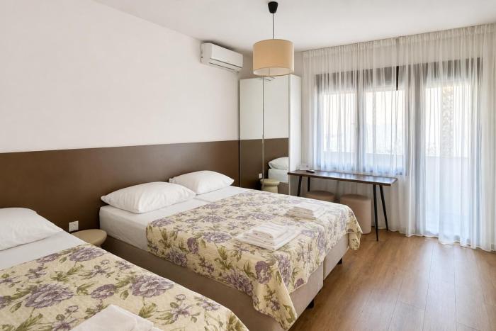 Apartments Mara near Split Airport