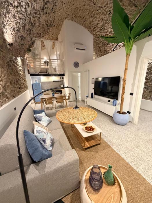 dAlesio Luxury Home Amalfi Coast