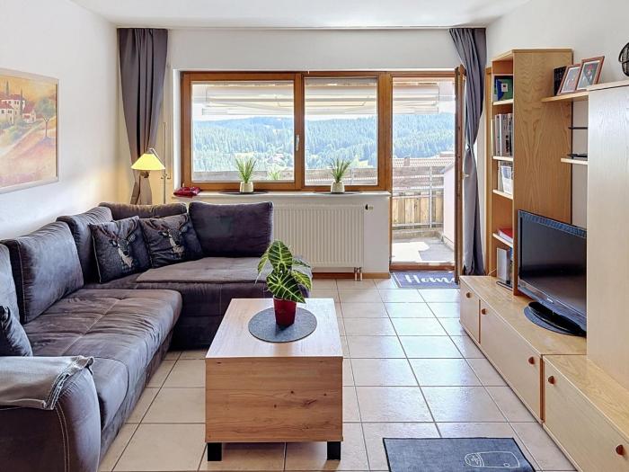Apartment Schwarzwaldblick-27 by Interhome
