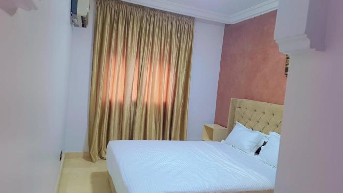 Appartement Majorella Elite Gueliz MARRAKECH