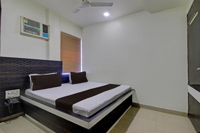 Collection O The Legend Hotel, Hisar
