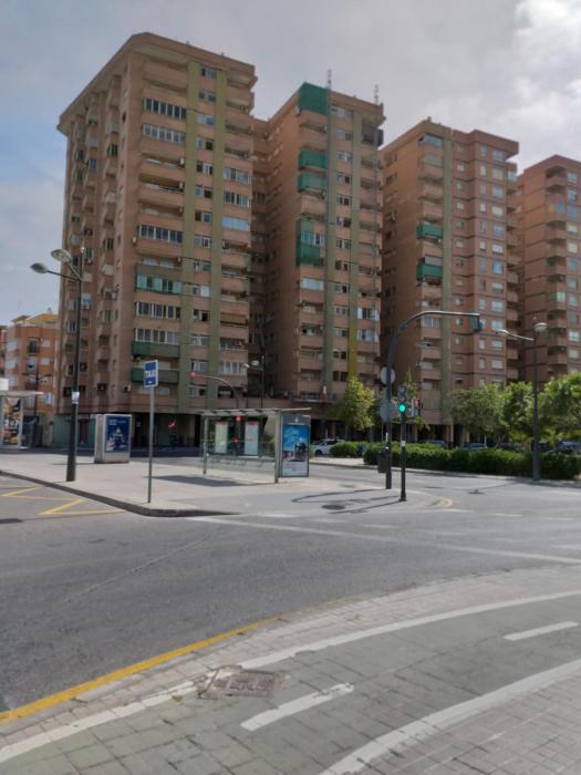 Avda Blasco Ibañez, 198