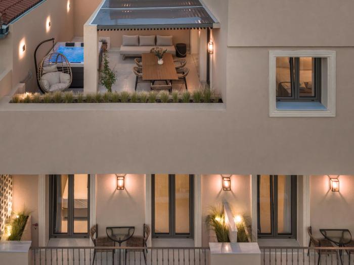 Vice Urban Living