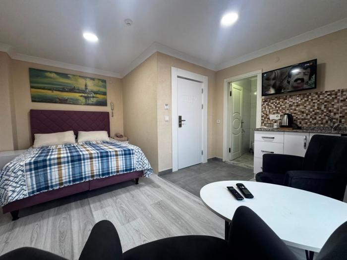 ELİSA Park Hotel