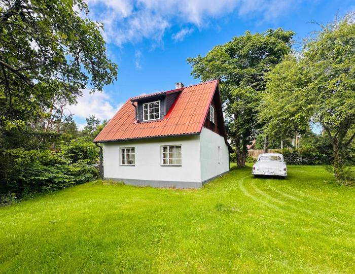 Mäeotsa Country House