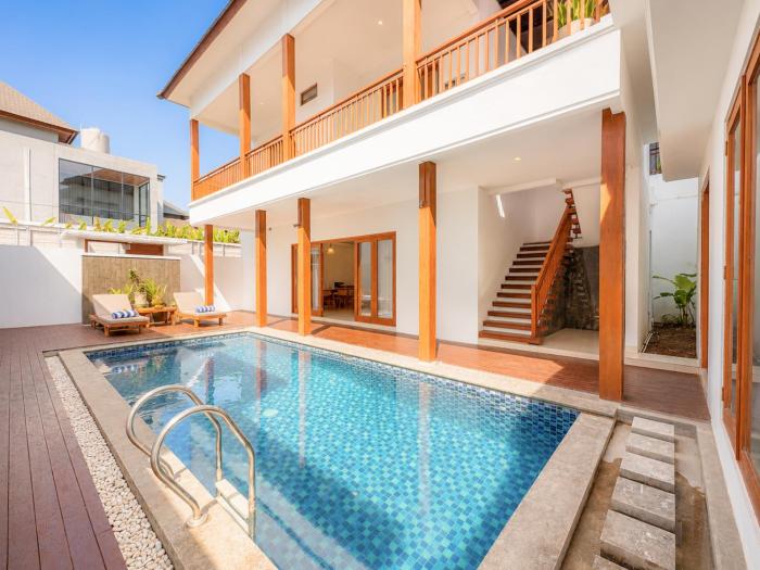 Villa Amaya Canggu by Nagisa Bali
