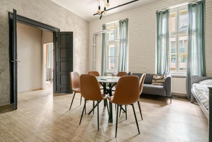 LOFT Apartments