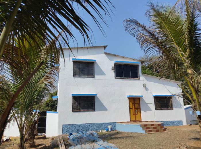 Falah home