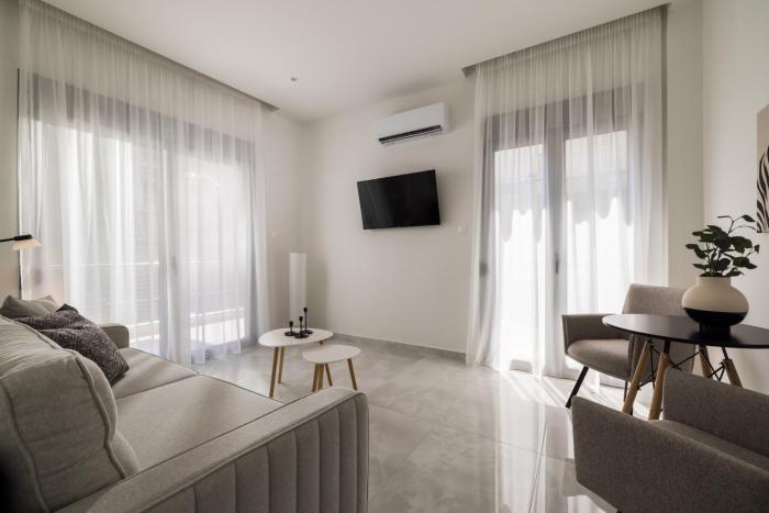 CITIZEN - Thessaloniki Serviced Apartments