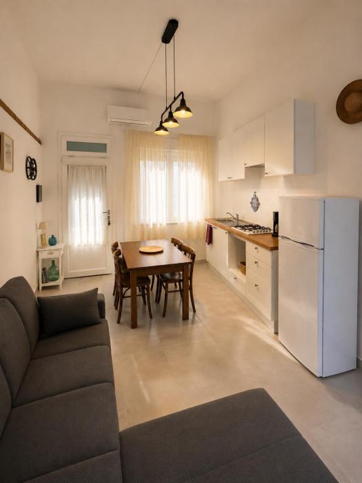 Valledoria Central Modern Studio