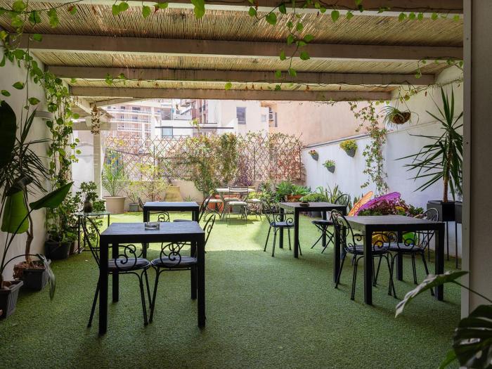 CeO LUXURY SUITE DI CAGLIARI