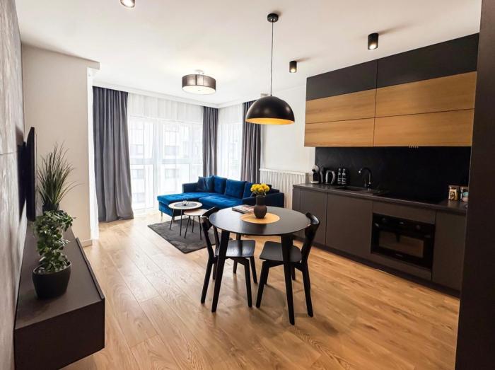 Premium Apartments Rzeszów Silver