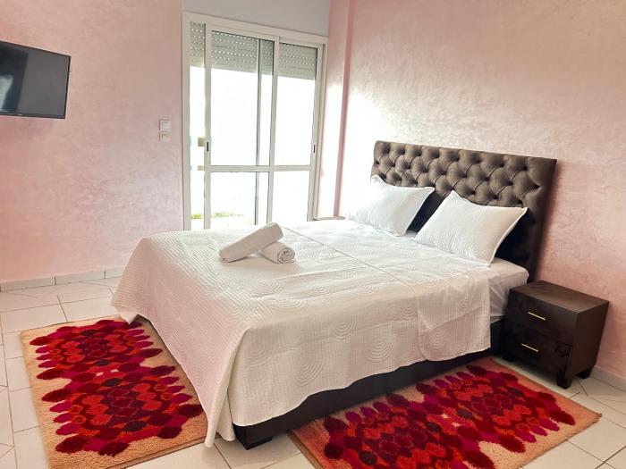 Bel appartement a Agadir