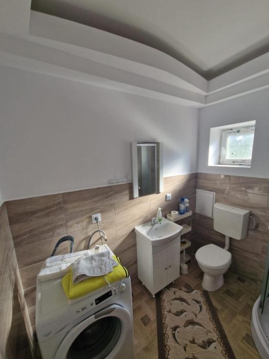 Apartament in vila