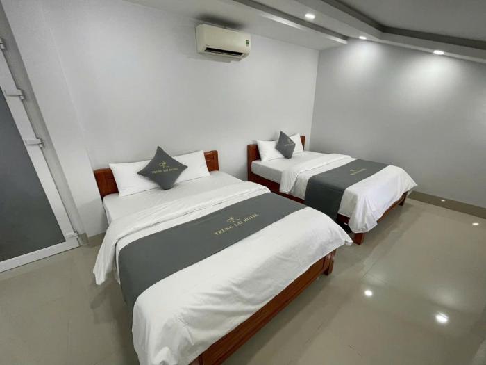 TRUNG LÀI HOTEll