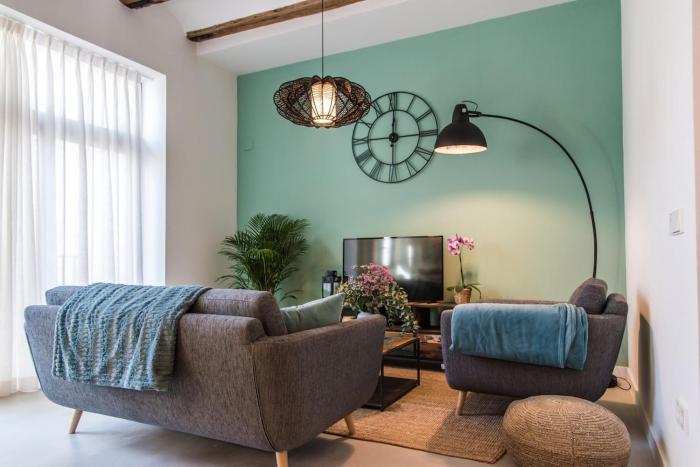 Finca Convento 2 - Design two-bedroom apartment
