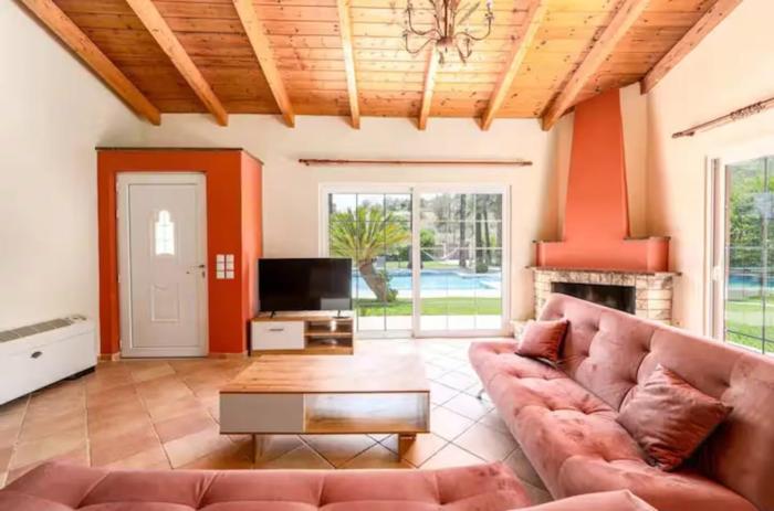 Villa Savvas