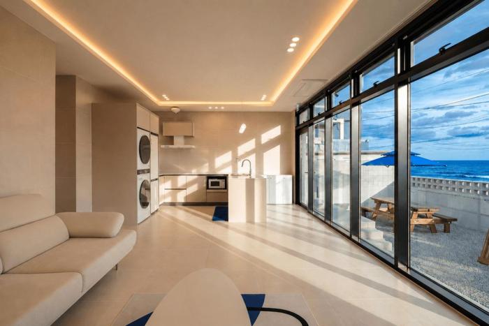 Pohang Noblerest Pension