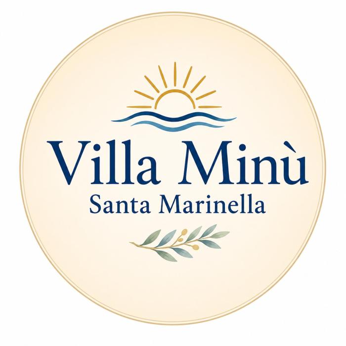 Villa by the sea near Rome and Civitavecchia