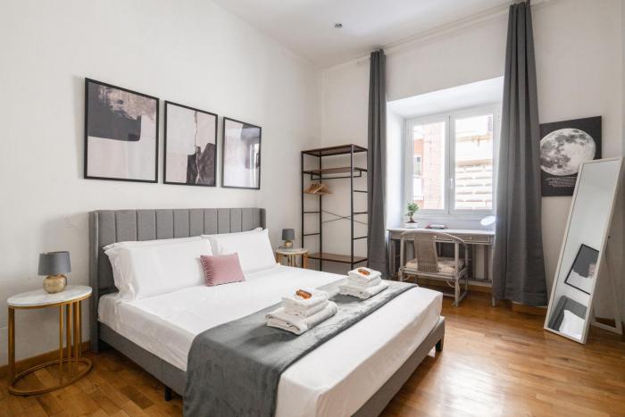 Piave Apartment