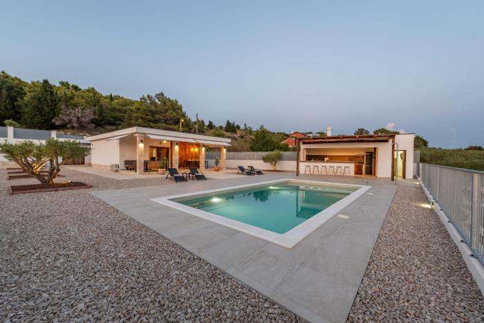 Villa Casa Olea ZadarVillas