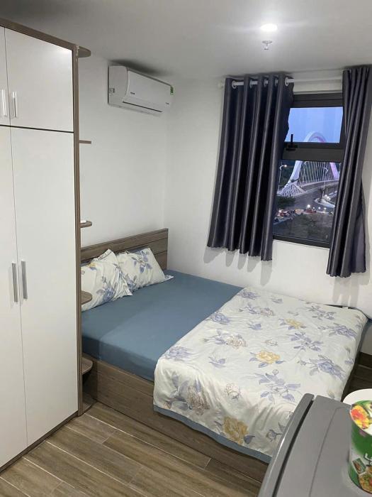 Thien Khanh Apartment