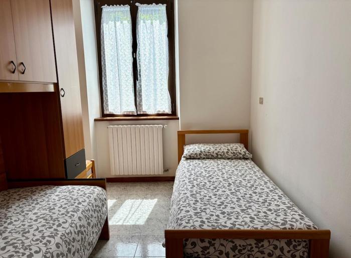 Apartment, Lake Como